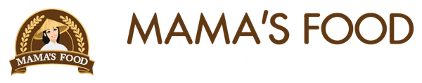 Logo Mama's Food