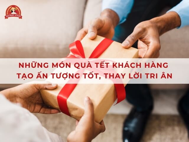 quà tết khách hàng