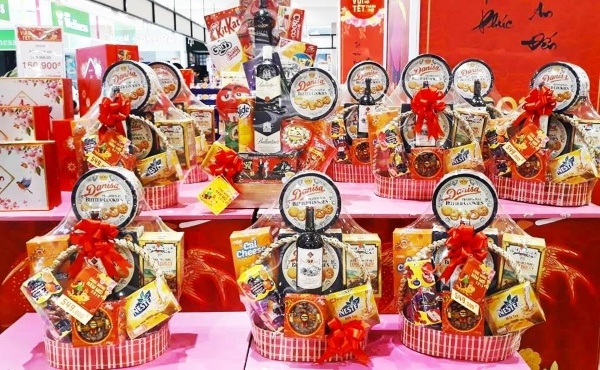 Shop ở Hà Nội