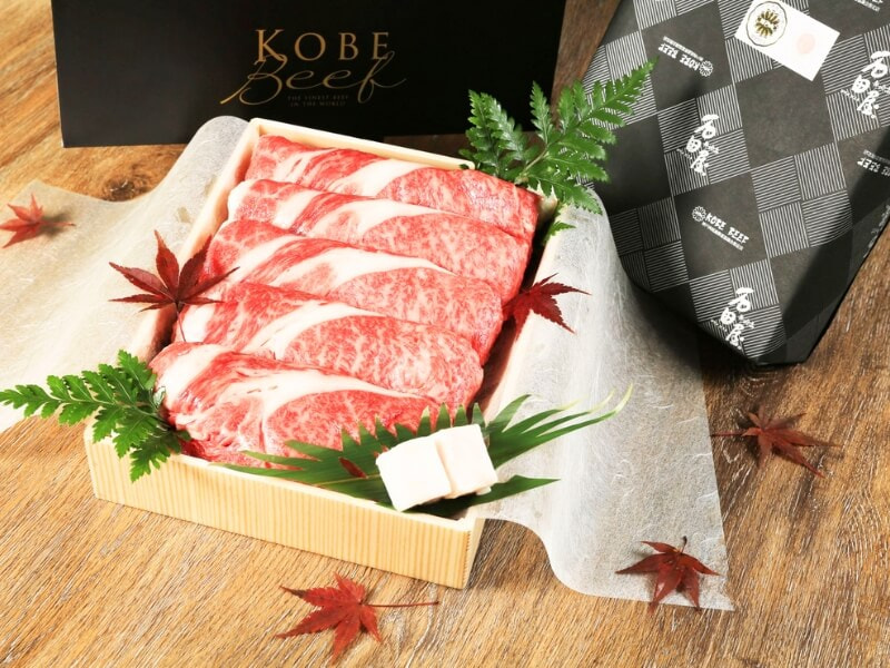 Thịt bò Kobe Nhật Bản