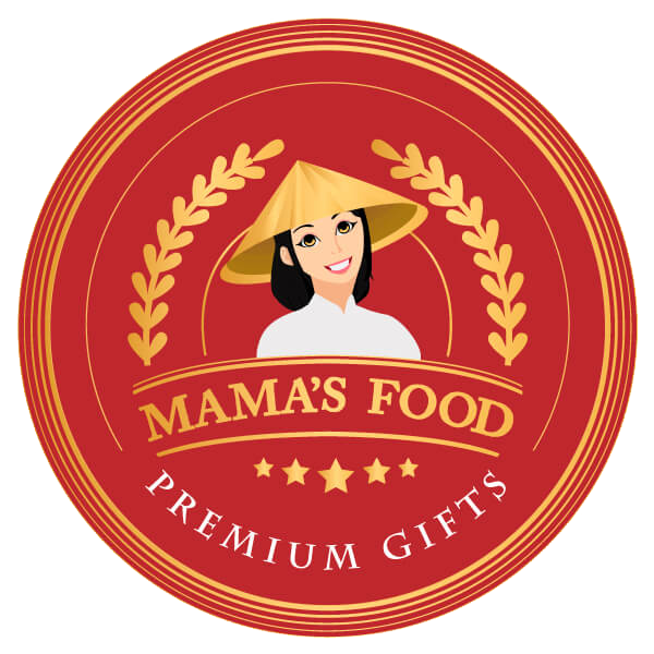 logo mama's food