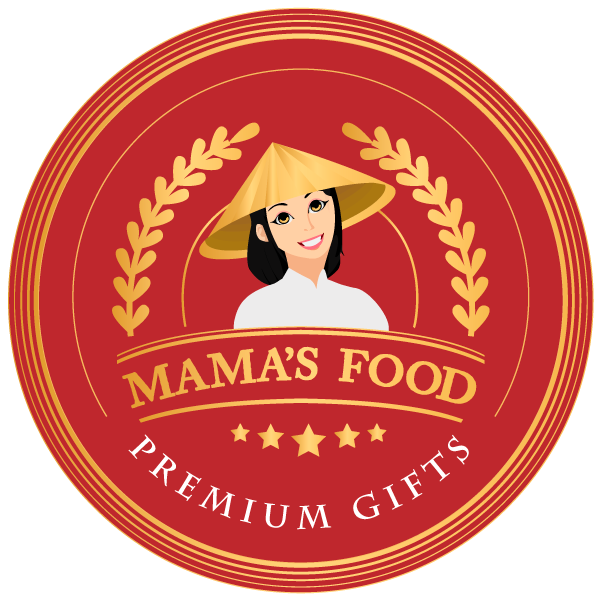 logo mama's food