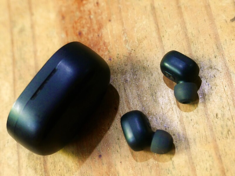 Tai nghe Bluetooth