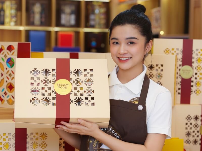 Xu hướng quà Tết 2026