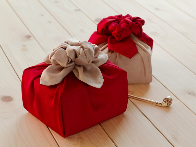 quà biếu tết cho người hàn​