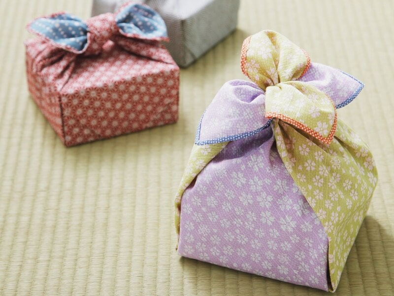 quà Tết ý nghĩa cho người Nhật