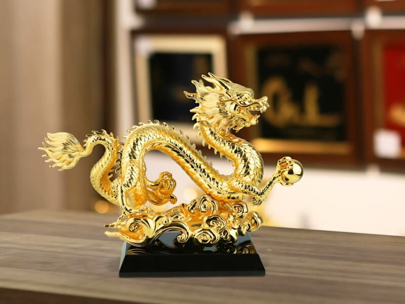 Linh vật phong thủy